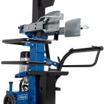 Scheppach Compact 10T Holzspalter 400 V – 10 Tonnen Spaltkraft