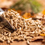 HEIZFUXX Gold ENplus A1 HD-Qualität Holzpellets Nadelholz 975 kg (65 x 15 kg) 1 Palette – Bild 4
