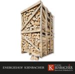 1 x 1,8 RM Kiste Brennholz Buche 33 cm luftgetrocknet ofenfertiges Brennholz Heizholz Lagerfeuer Pizzaofen Energie Kienbacher – Bild 5