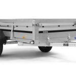 Brenderup Click & Collect 2270S XL UB750
