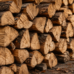 Brennholz / Kaminholz