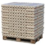 Thermospan Holzbriketts 96 x 10 kg