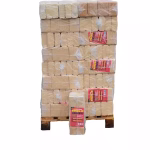 Holzbriketts Nadelholzbriketts