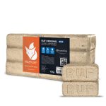 Holzbriketts RUF Original Blue – Bild 3