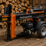 Holzspalter