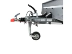 Stema Anhänger Basic 1000 – Bild 2