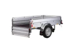 Stema Anhänger Variolux 750 – Bild 2