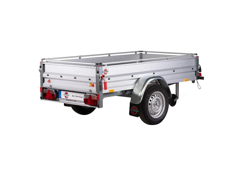 Stema Anhänger Variolux 750 AA Stema Anhänger Variolux 750 – Bild 1