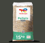 TotalEnergies Holzpellets Premium – 975 kg (65 x 15 kg Säcke) – Bild 3