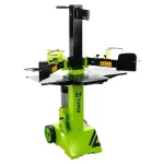 Zipper Holzspalter ZI-HS8TN
