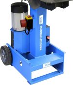 Güde GHS 500/8TED (400V) – Bild 10