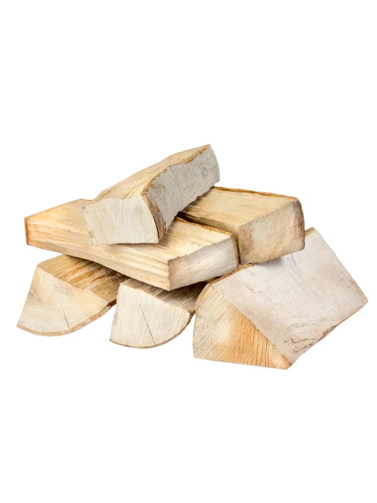 kaminholz-buche-scheite-lose Kaminholz Buche in 1RM-Palette trocken 33 cm – Bild 1