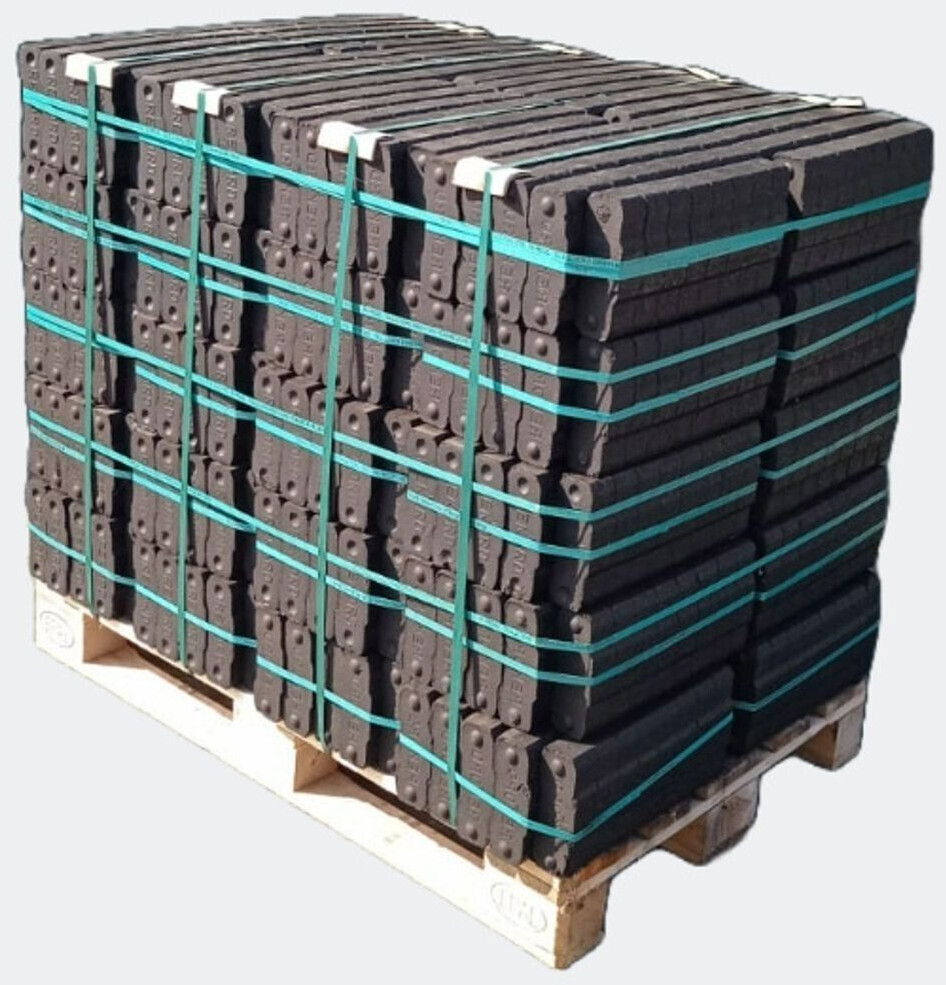 rekord-braunkohlebriketts-40-x-25-kg-palette-1000-kg-10515l REKORD Braunkohlebriketts 40 x 25 kg Palette 1000 kg (10515L) – Bild 1