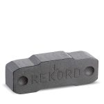 REKORD Braunkohlebriketts 40 x 25kg auf Palette – Bild 4
