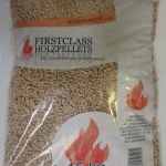 1 Palette Holzpellets Din Plus firstclass pellets 65 Sack á 15 KG Sommerpreis