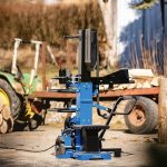Scheppach Compact 15T stehend 400V 3500 W – Bild 7