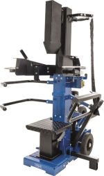 Scheppach Compact 15T stehend 400V 3500 W – Bild 5