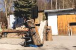 Scheppach Compact 15T stehend 400V 3500 W – Bild 3