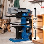 Scheppach Compact 15T stehend 400V 3500 W – Bild 12