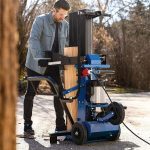 Scheppach Compact 15T stehend 400V 3500 W – Bild 9