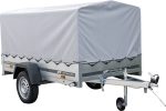 Unitrailer 230 x 125 Garden Trailer – Bild 3