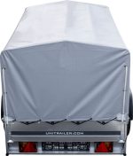 Unitrailer 230 x 125 Garden Trailer – Bild 20