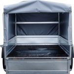 Unitrailer 230 x 125 Garden Trailer – Bild 19