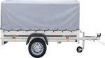 Unitrailer 230 x 125 Garden Trailer – Bild 11