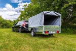 Unitrailer 230 x 125 Garden Trailer – Bild 9