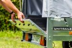 Unitrailer 230 x 125 Garden Trailer – Bild 8