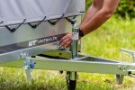 Unitrailer 230 x 125 Garden Trailer – Bild 7