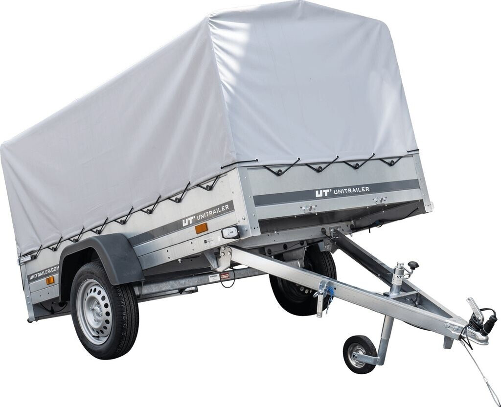 unitrailer-230-x-125-garden-trailer-ut004188 Unitrailer 230 x 125 Garden Trailer – Bild 1