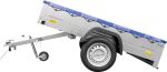 Unitrailer Garden Trailer 201 Kipp (UT004505) – Bild 4