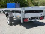 Brenderup Click & Collect 2270S XL UB750 – Bild 3