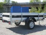 Brenderup Click & Collect 2270S XL UB750 – Bild 2