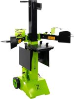 Zipper HS8TN – Bild 7