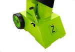 Zipper HS8TN – Bild 3